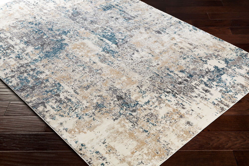 Pune Machine Woven Rug