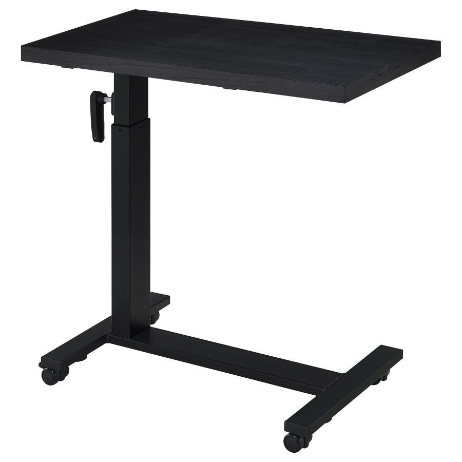 Westpark - Height Adjustable Mobile Bedroom C-Table