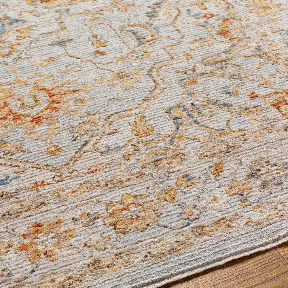 Reina Machine Woven Rug