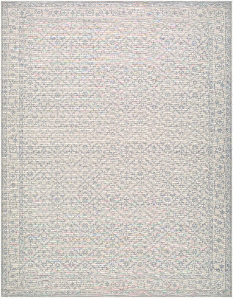 Maan Machine Woven Rug
