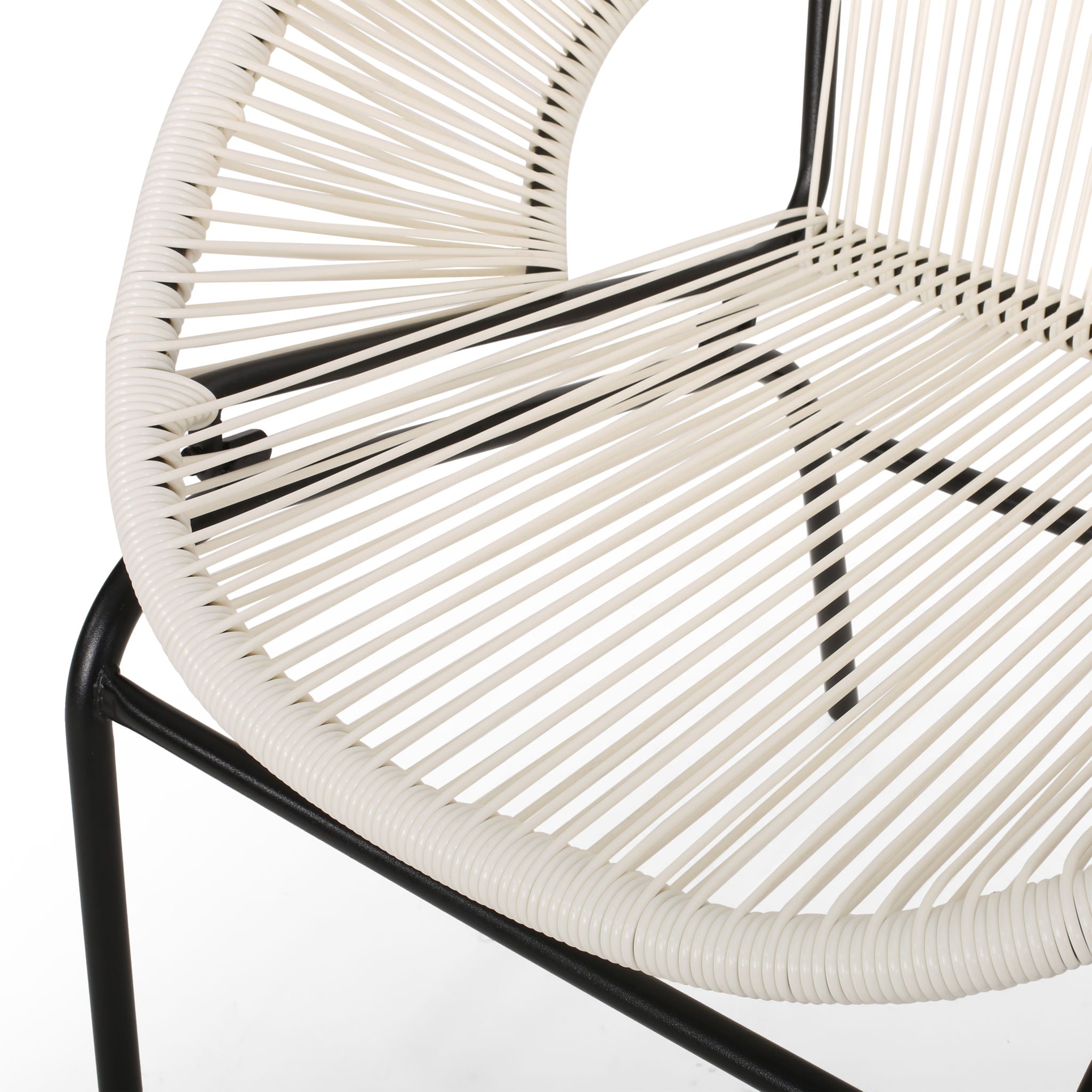 Nusa - Modern Chair Outdoor Seating