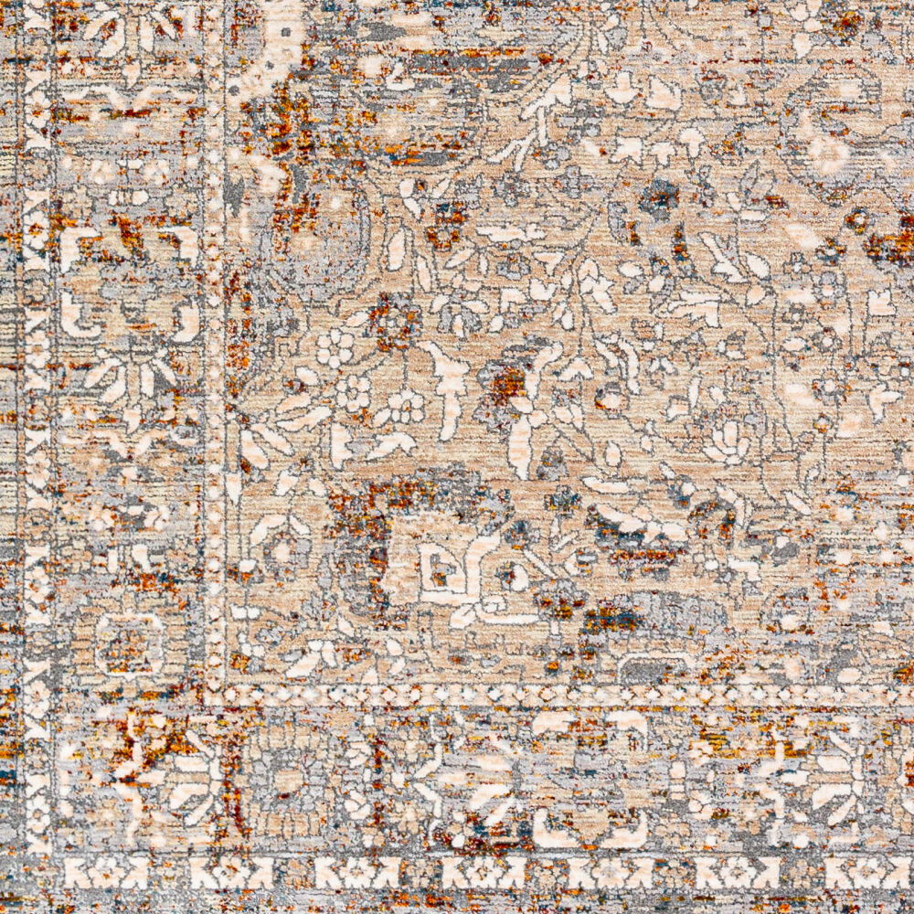 Arya Machine Woven Rug