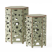Selva - Accent Table Set