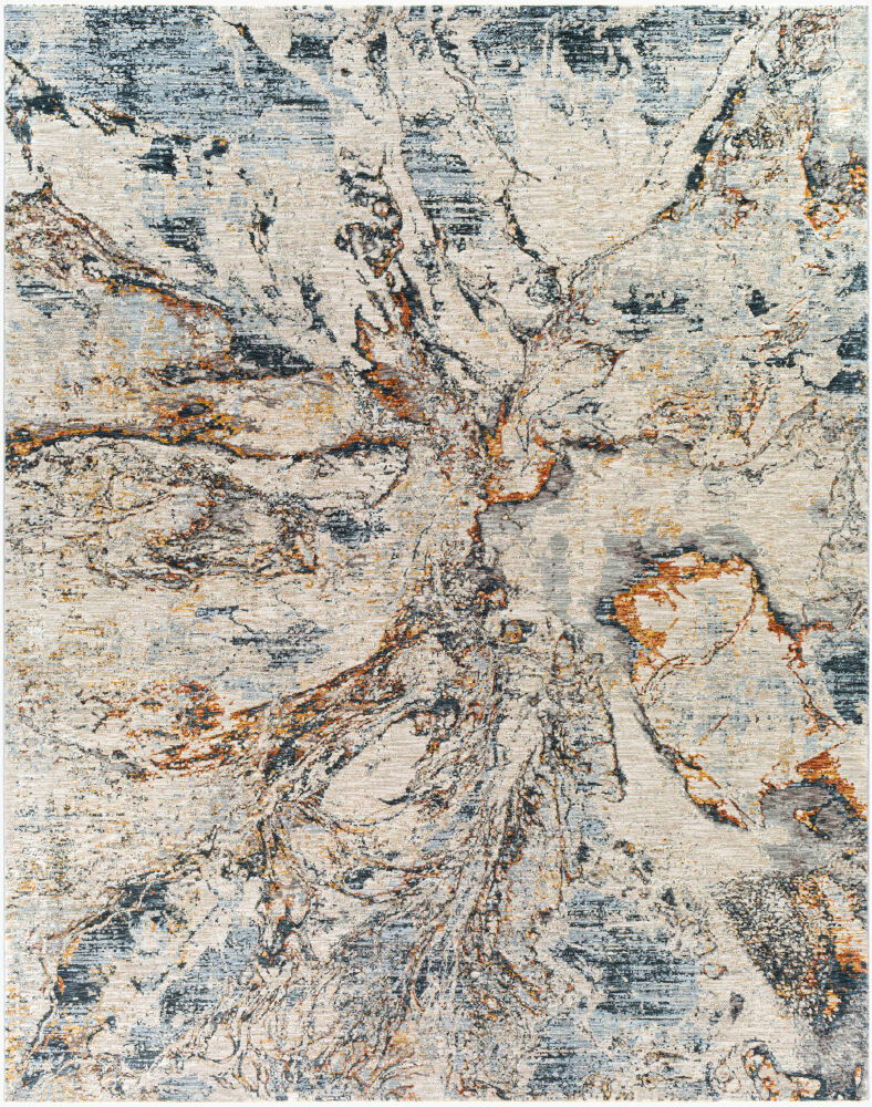 Laila Machine Woven Rug