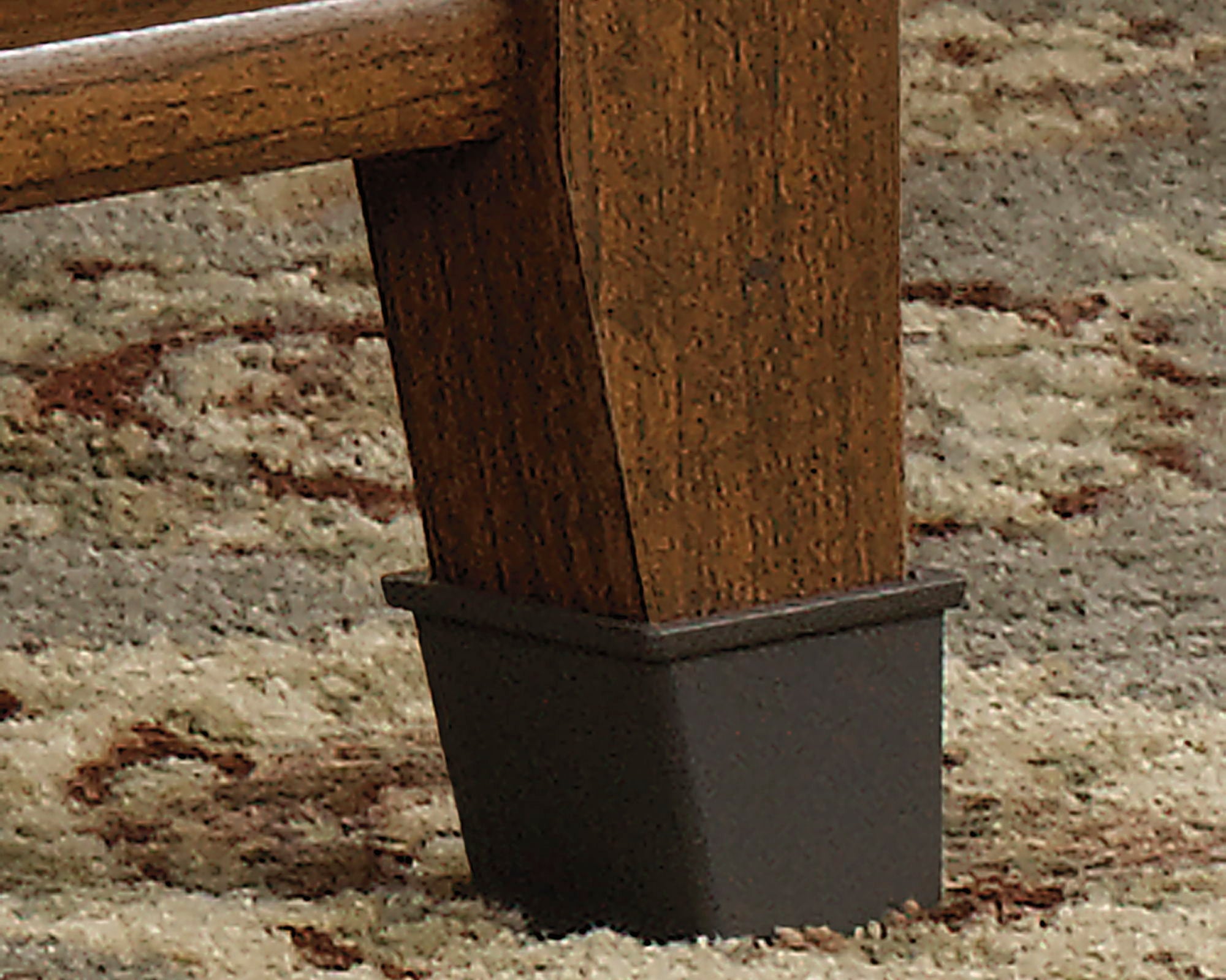 Lift-Top Coffee Table with Storage