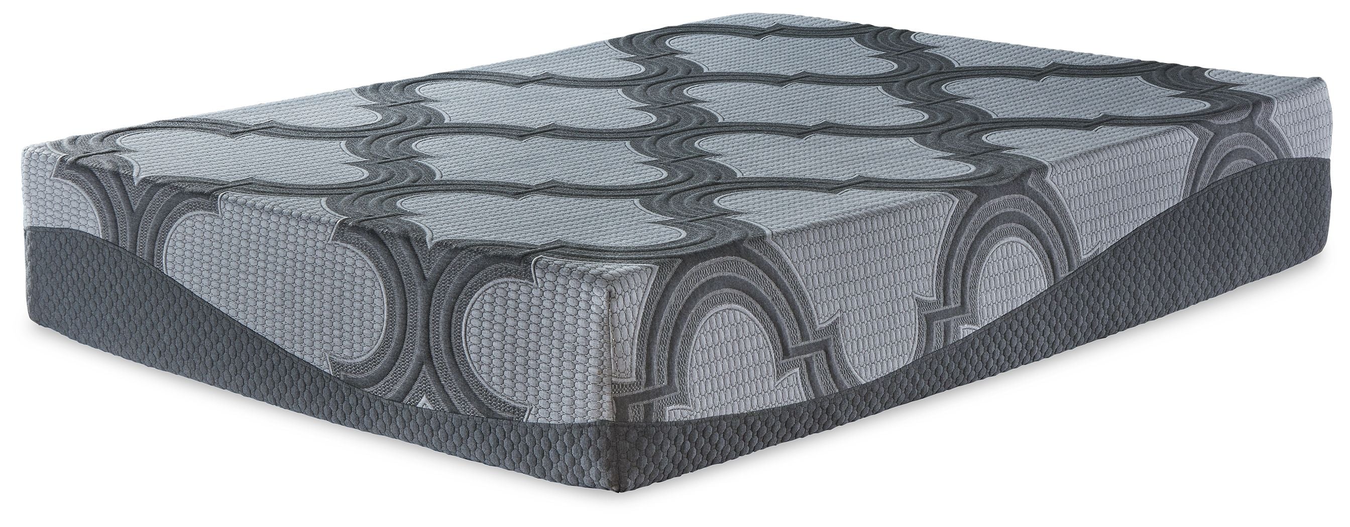 Ashley Sleep® 1100 Series - Firm Mattress | Meri Furniture
