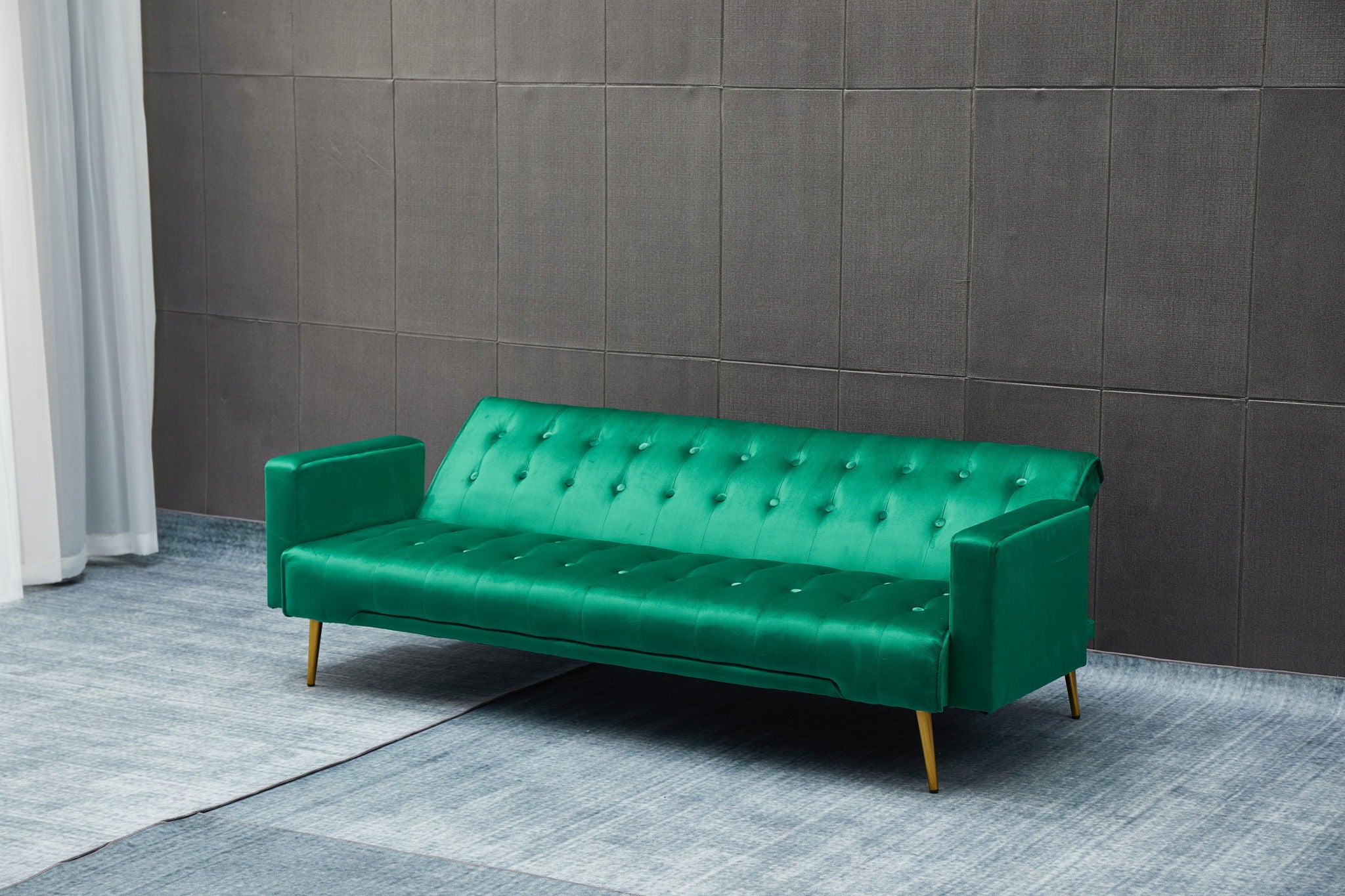 Comfort Compact Design Sofa Bed