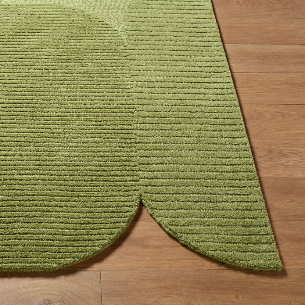 Tate Handmade Rug