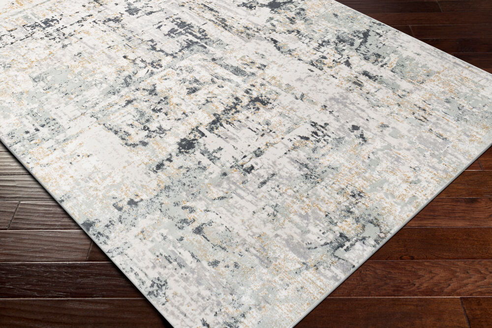 Quatro Machine Woven Rug