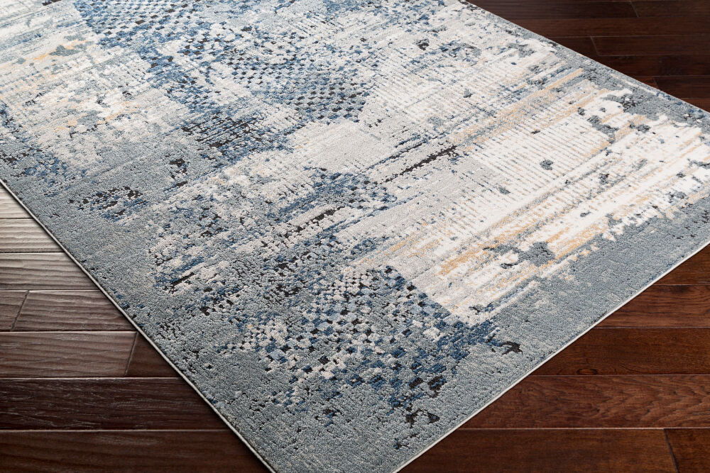Jolie Machine Woven Rug