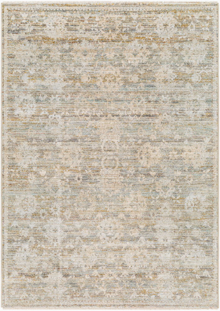 Rojin Machine Woven Rug