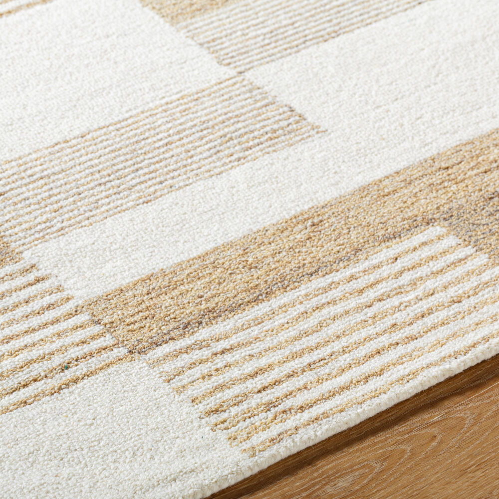 Bournemouth Handmade Rug
