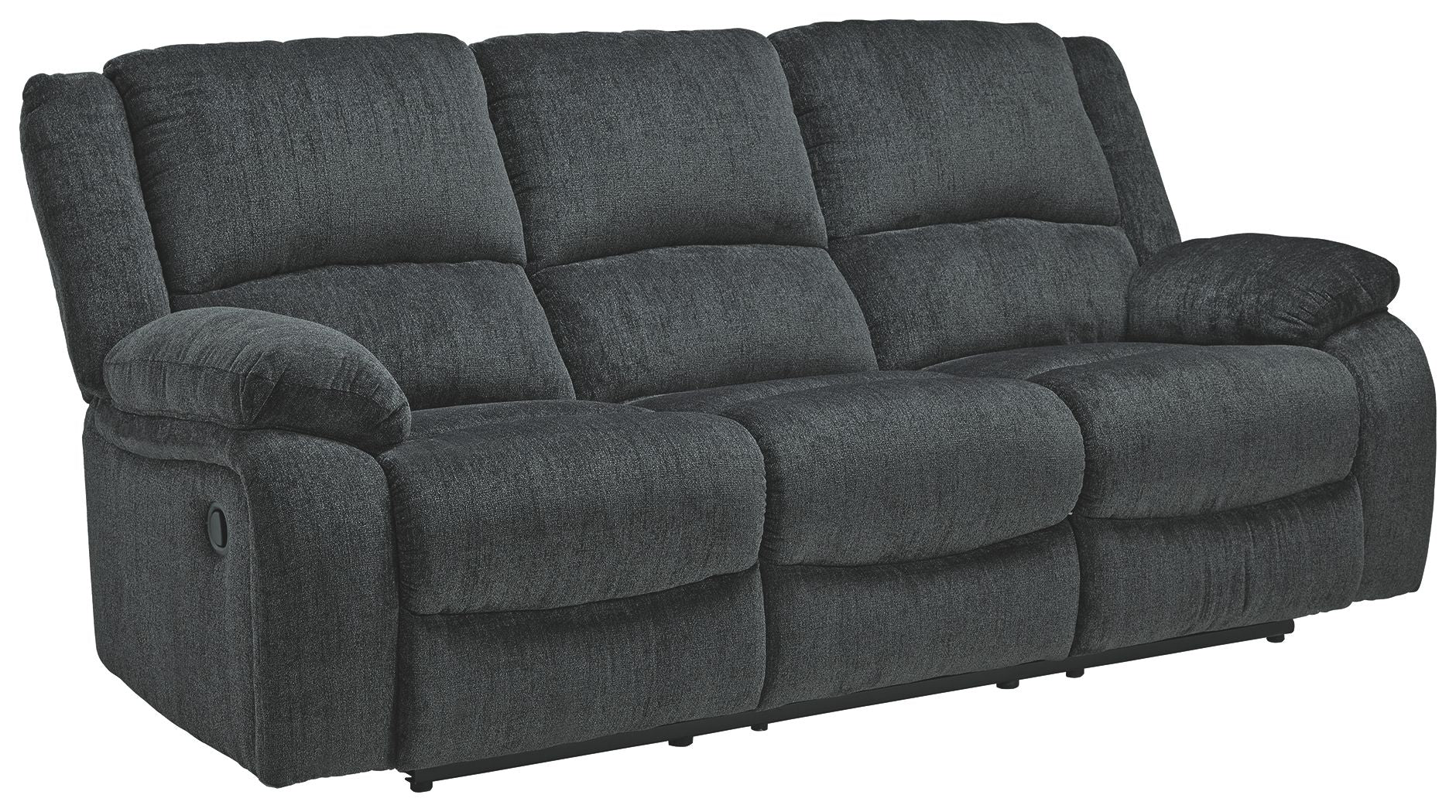 Ashley Furniture Draycoll - Reclining Sofa | Meri Furniture