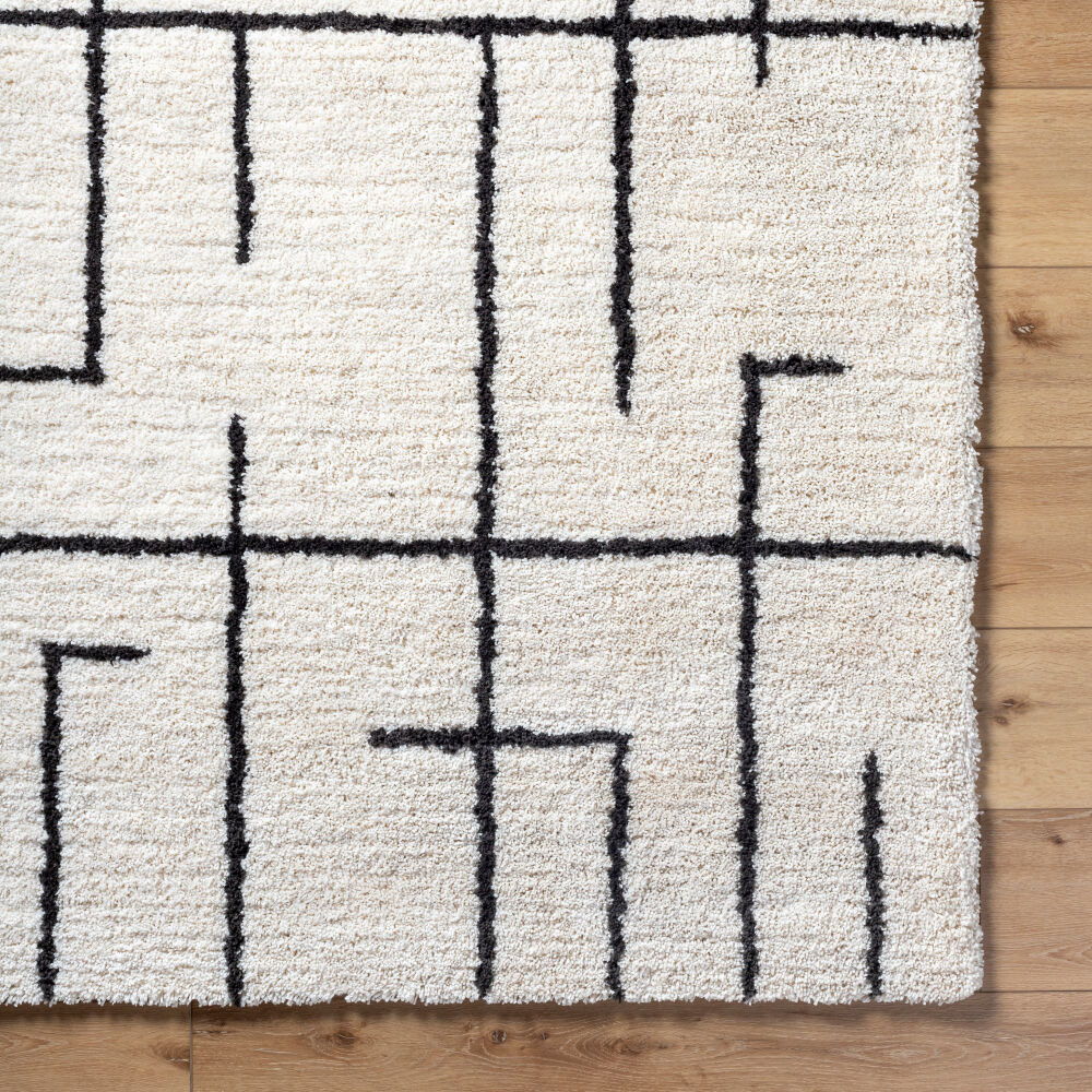 Nicole Handmade Rug