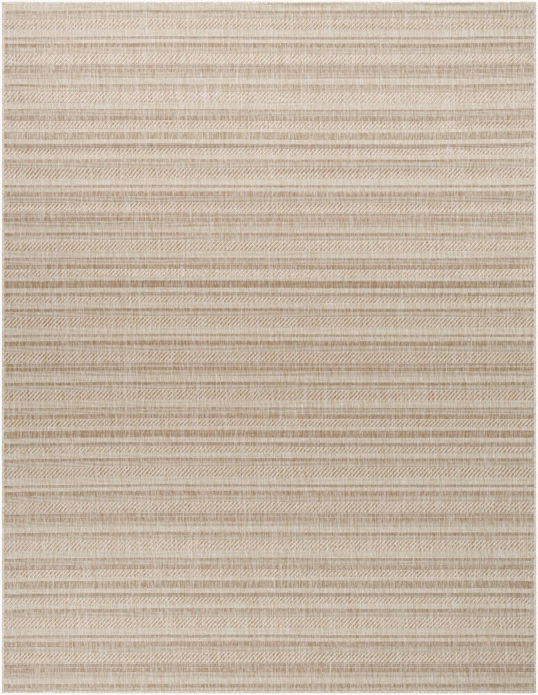 Eagean Machine Woven Rug