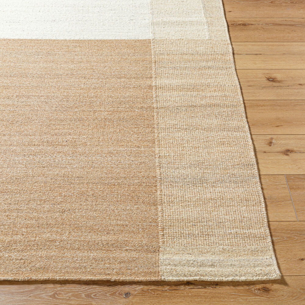 Lanesra Handmade Rug