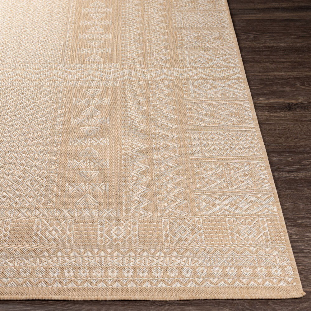 Malibu Machine Woven Rug