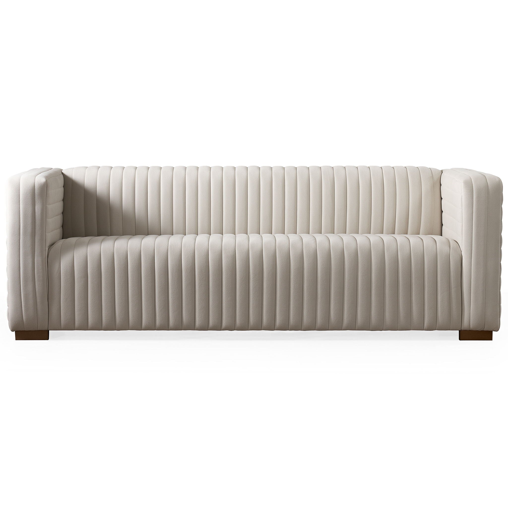 Elara - Upholstered Sofa
