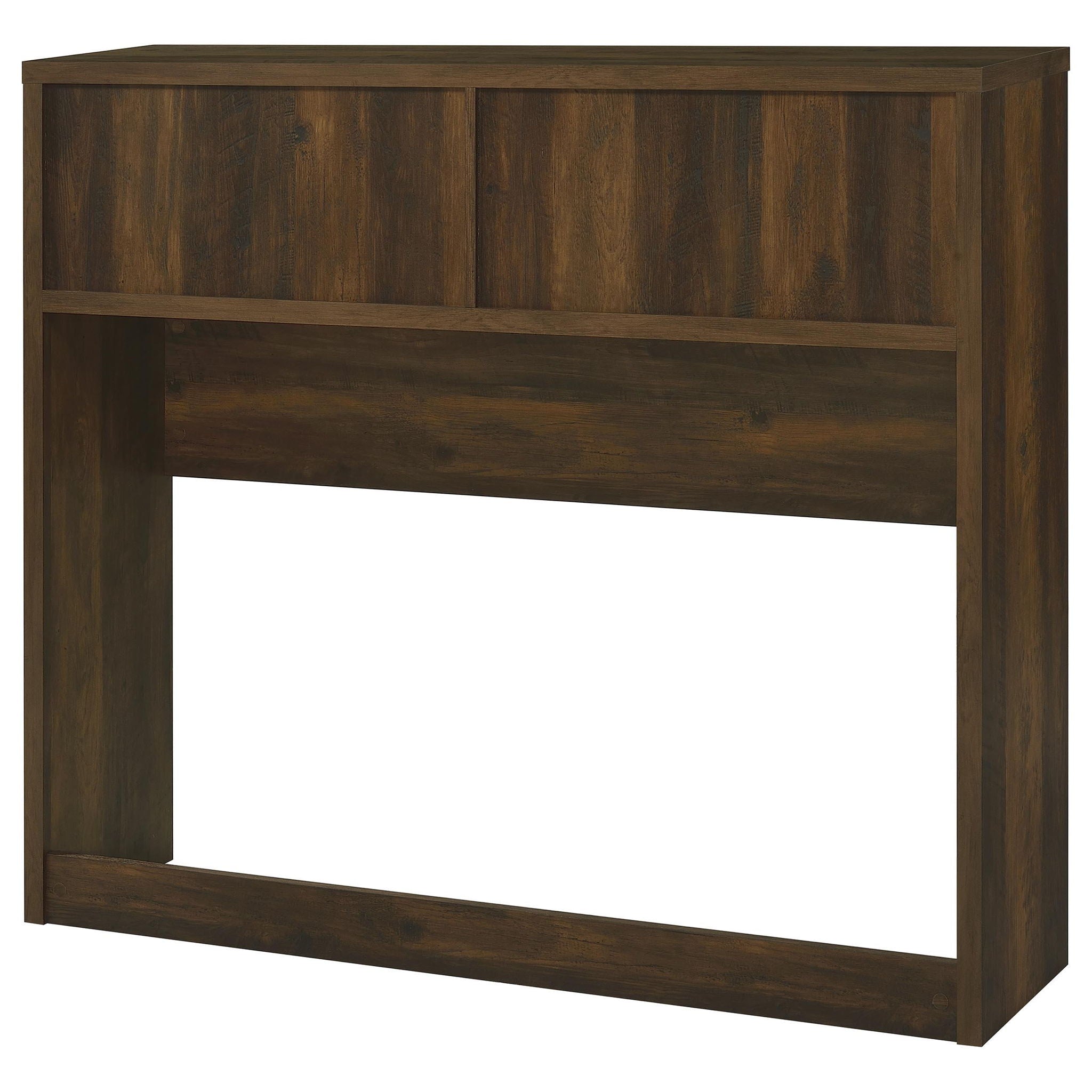 Westpark 3-piece Full Bedroom Set Bookcase Headboard Pine