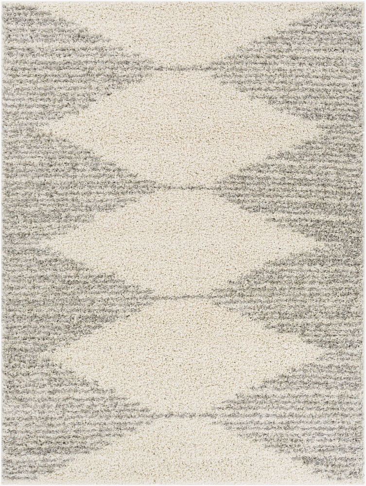 Taza Shag Machine Woven Rug