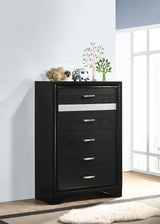 Miranda - 5-Drawer Bedroom Chest