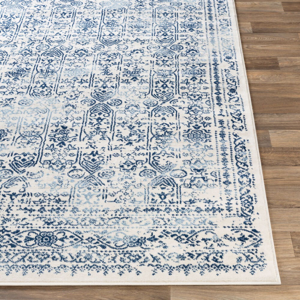 Roma Machine Woven Rug