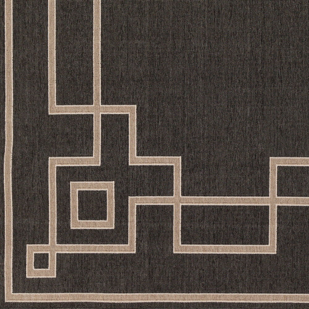 Alfresco Machine Woven Rug