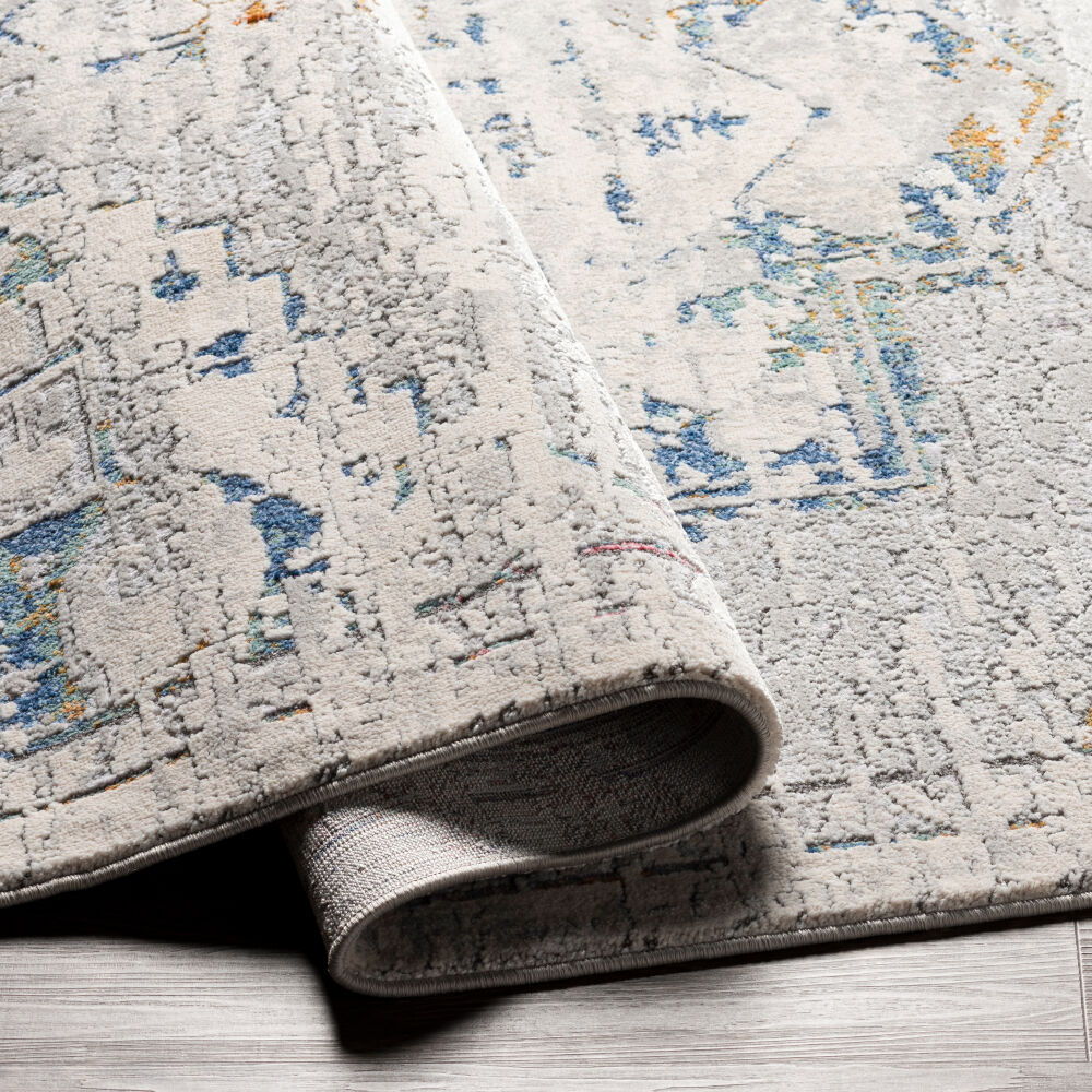 Lagos Machine Woven Rug