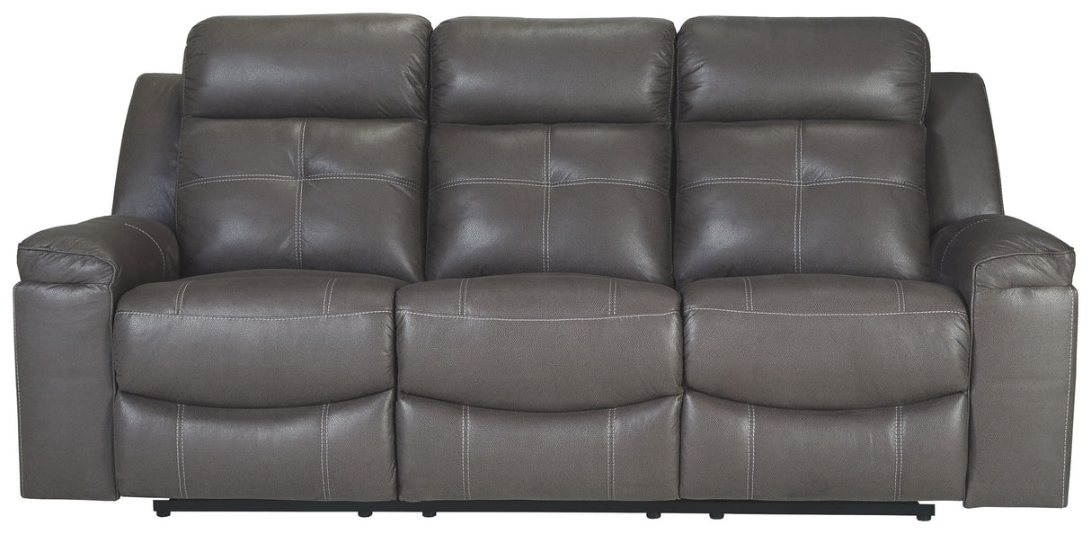 Ashley Furniture Jesolo - Reclining Sofa | Meri Furniture