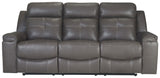 Ashley Furniture Jesolo - Reclining Sofa | Meri Furniture