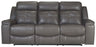 Ashley Furniture Jesolo - Reclining Sofa | Meri Furniture