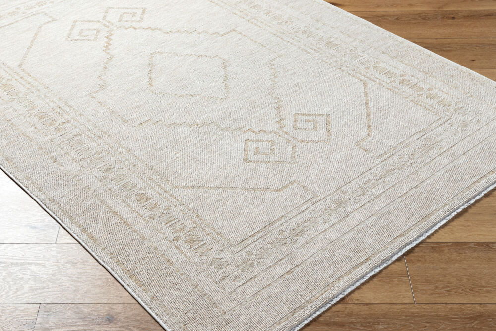 Emory Machine Woven Rug