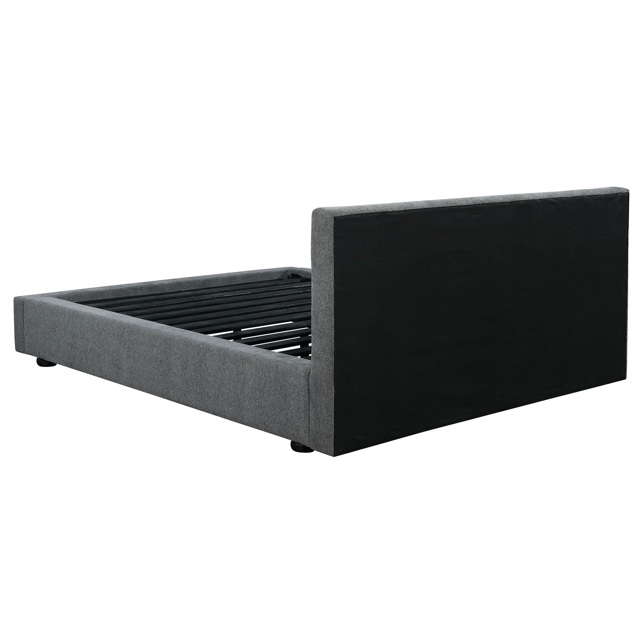 Weselyn - Platform Bed