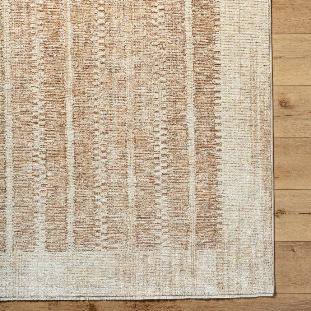 Usonia Machine Woven Rug