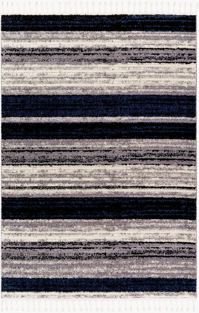 Casablanca Shag Machine Woven Rug