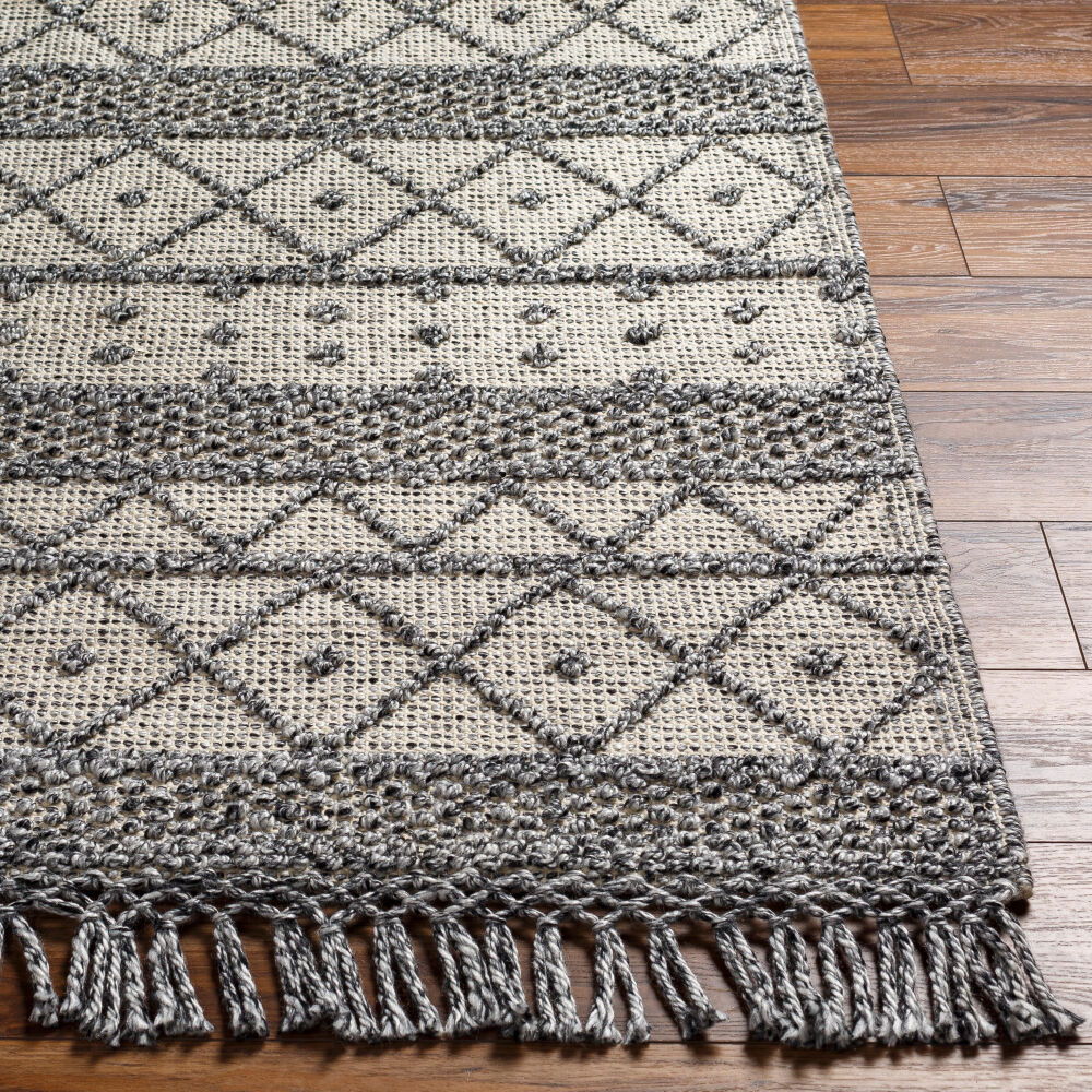 Fleur Handmade Rug