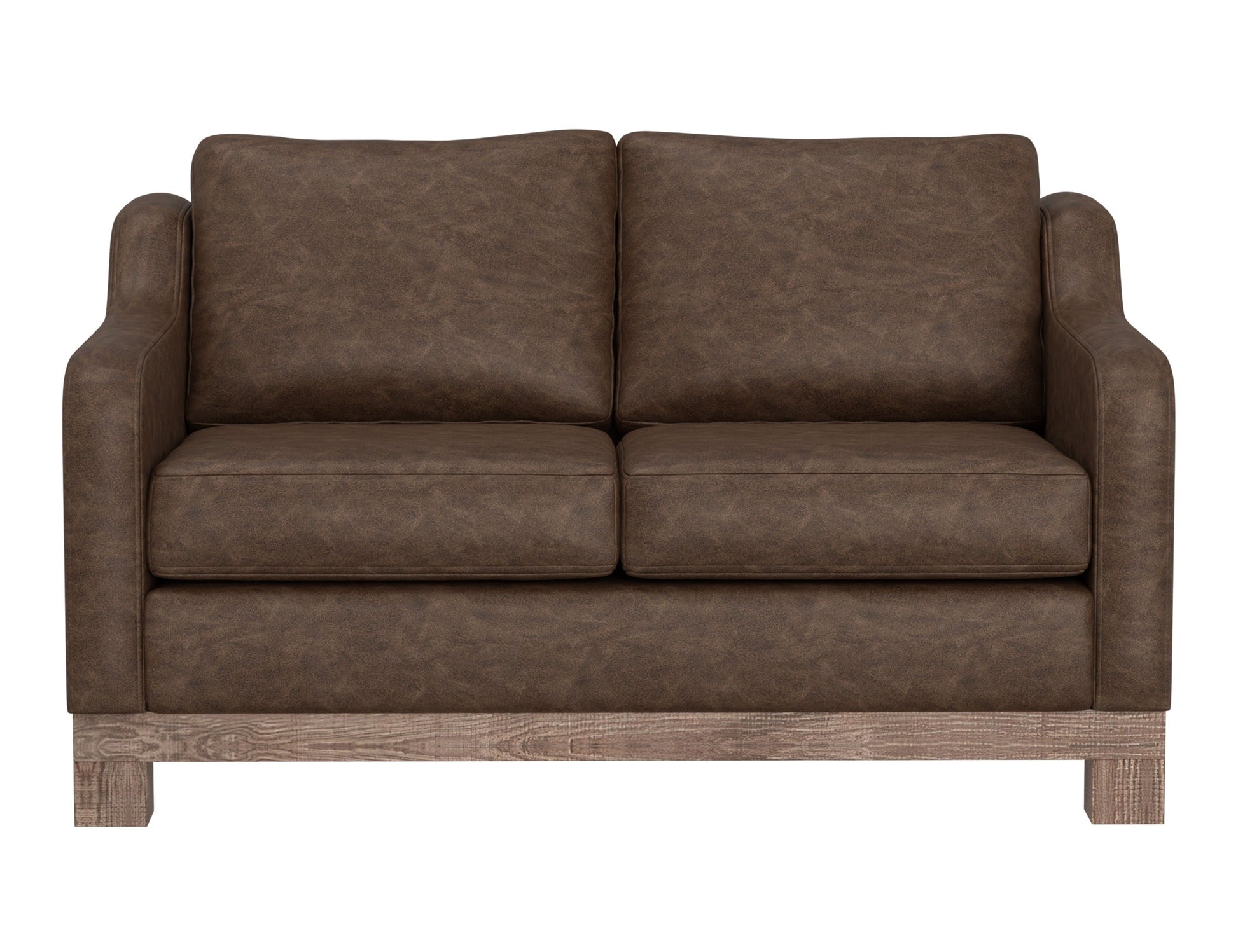 International Furniture Direct Samba - Loveseat | Meri Furniture