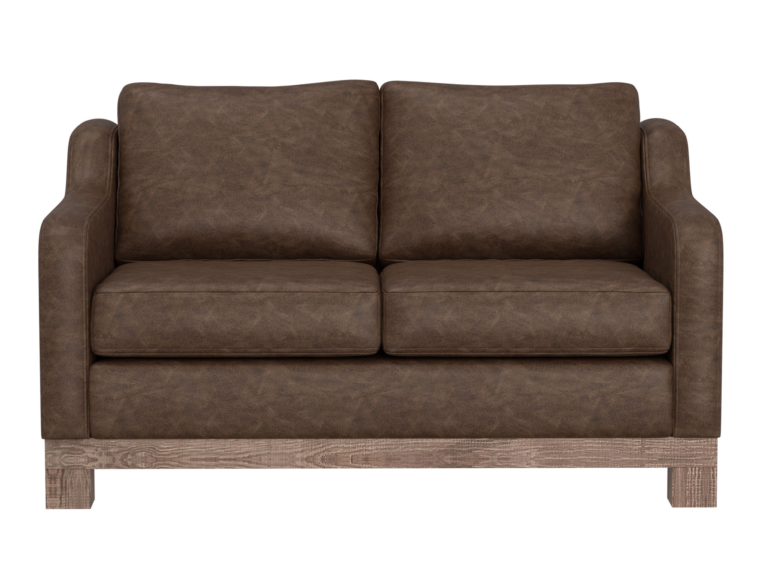 International Furniture Direct Samba - Loveseat | Meri Furniture