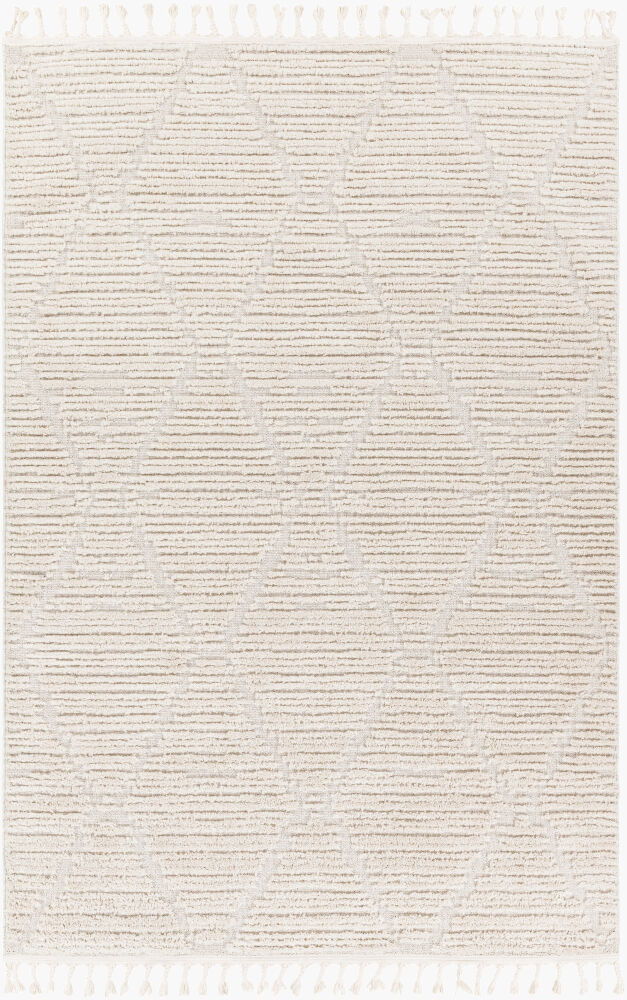 Azilal Machine Woven Rug