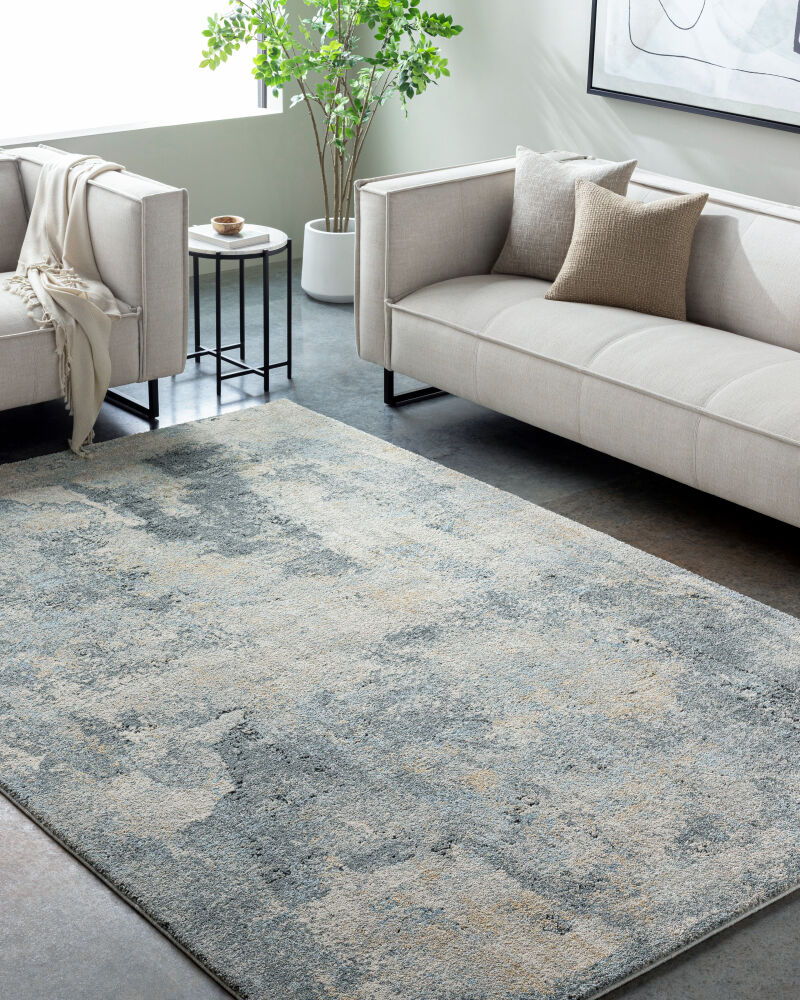 Avellino Machine Woven Rug