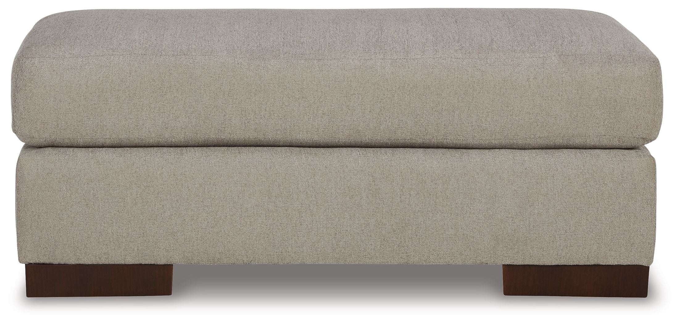Signature Design by Ashley® Maggie - Ottoman | Meri Furniture