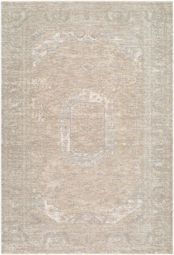 Poetry Machine Woven Rug