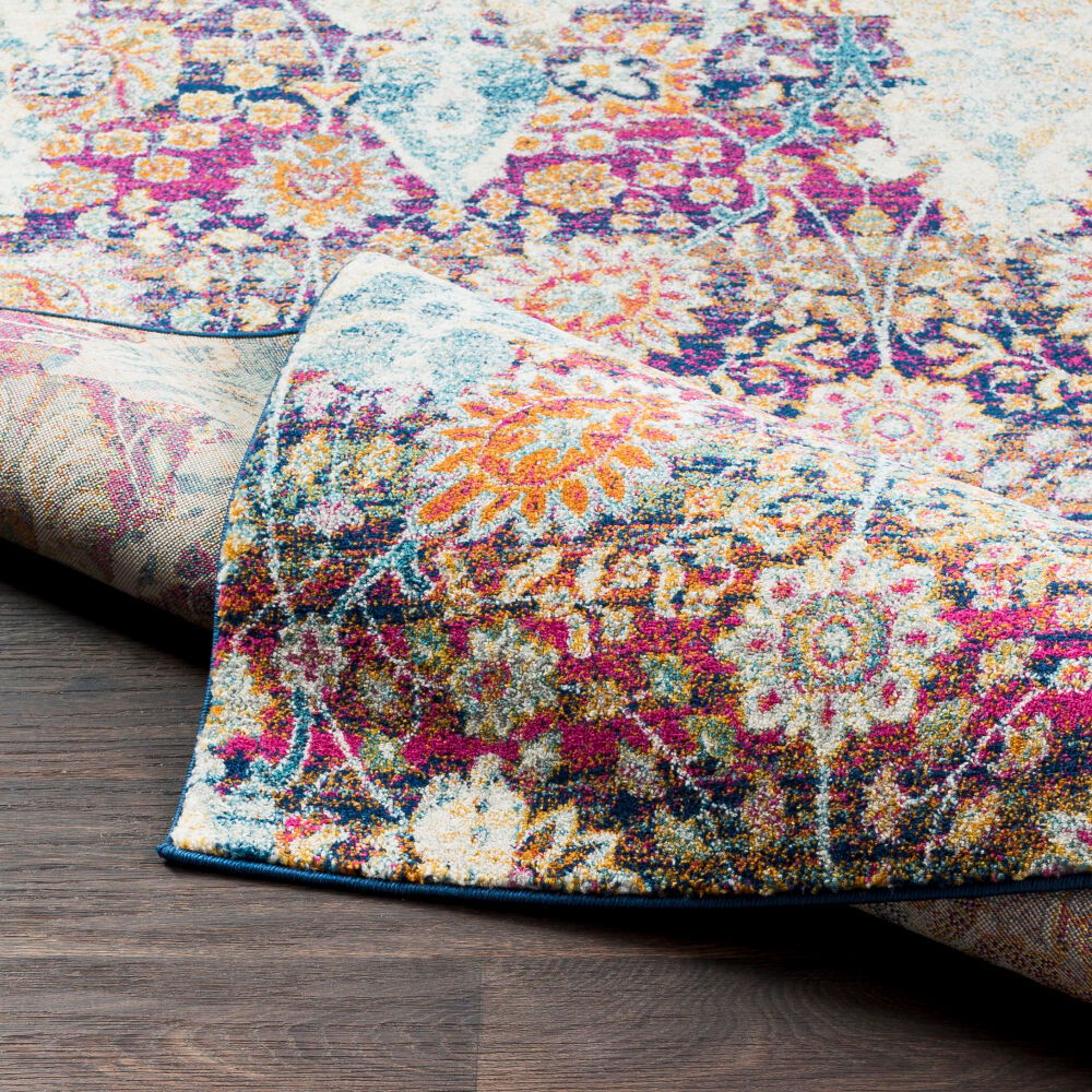 Harput Machine Woven Rug