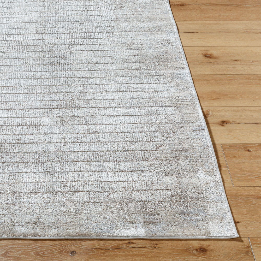 Beyond Machine Woven Rug