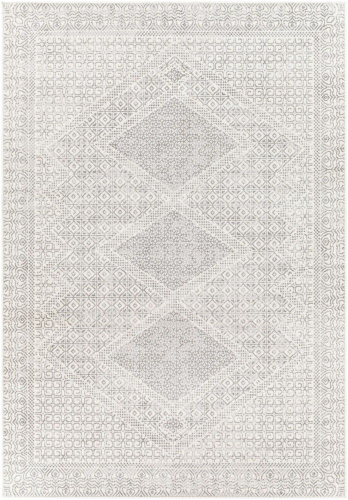Pisa Machine Woven Rug
