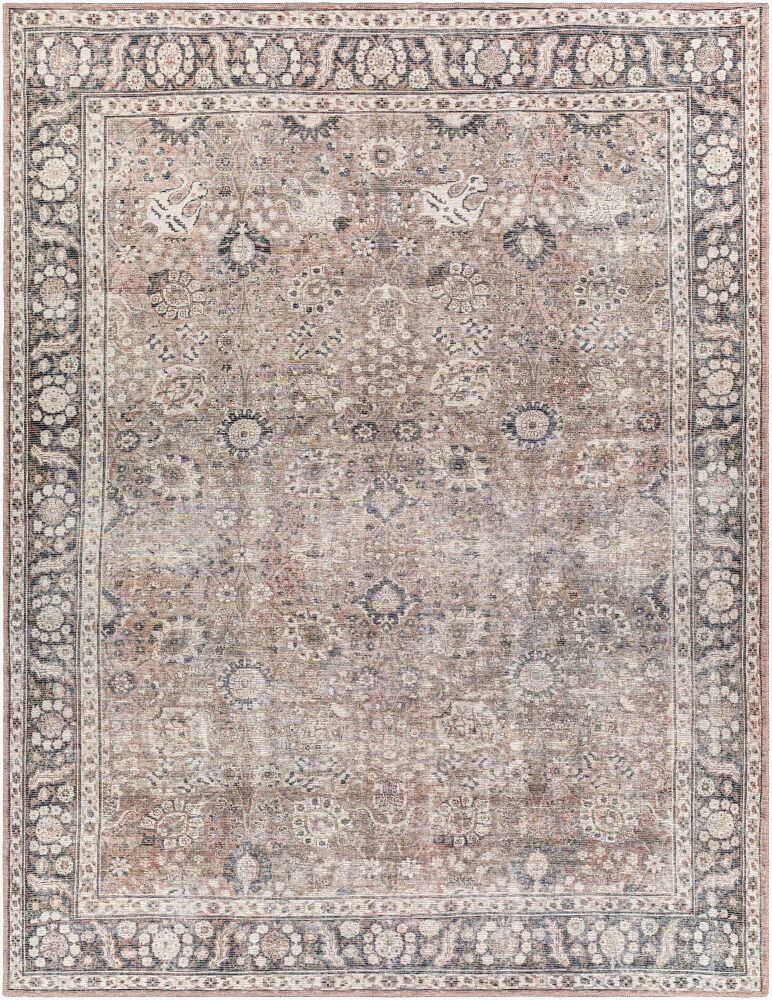 Colin Machine Woven Rug