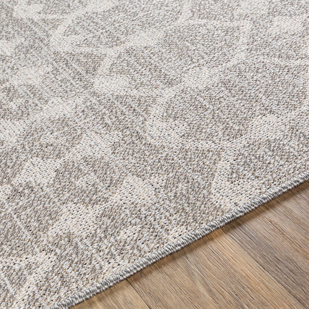 Veranda Machine Woven Rug