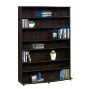 7-Shelf Media Storage Tower