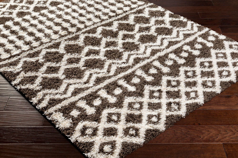 Urban Shag Machine Woven Rug