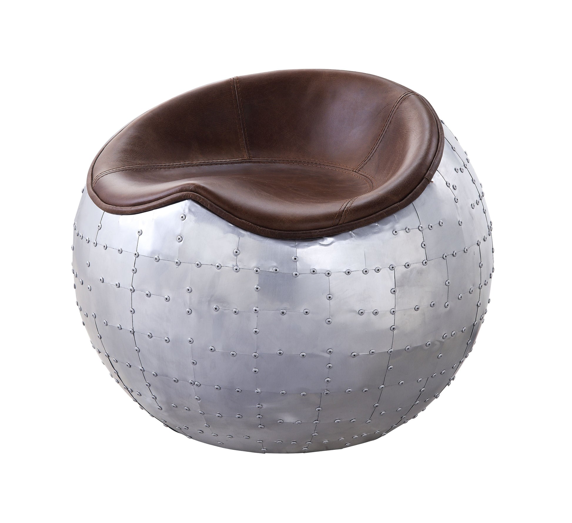 ACME Brancaster - Ottoman | Meri Furniture